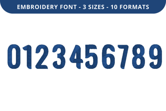 Experimunich Font 0 to 1 Review